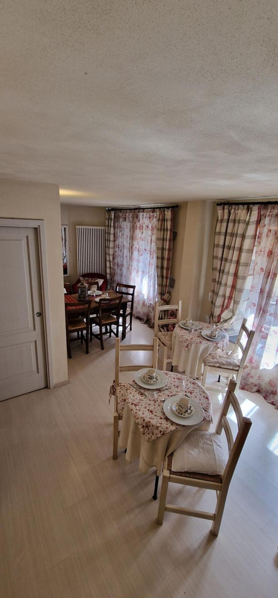 לינה וארוחת בוקר ססטולה Antica Casa Menetti B E B מראה חיצוני תמונה